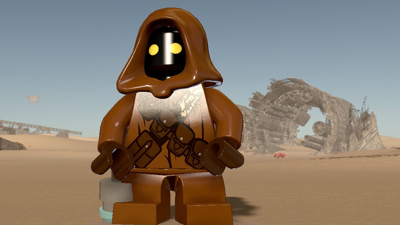 Jawa Images Star Wars Wallpapers