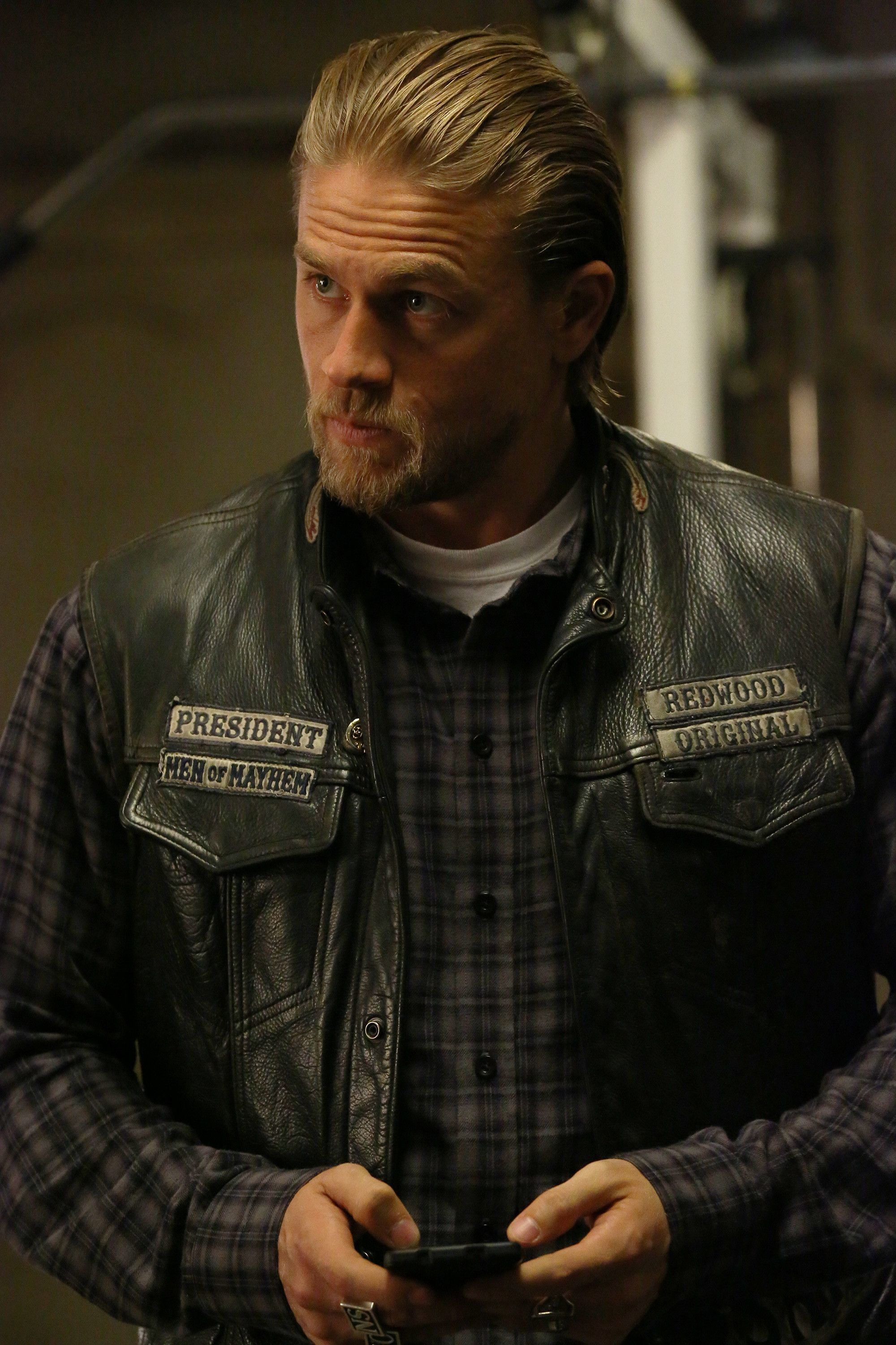 Jax Teller Wallpapers