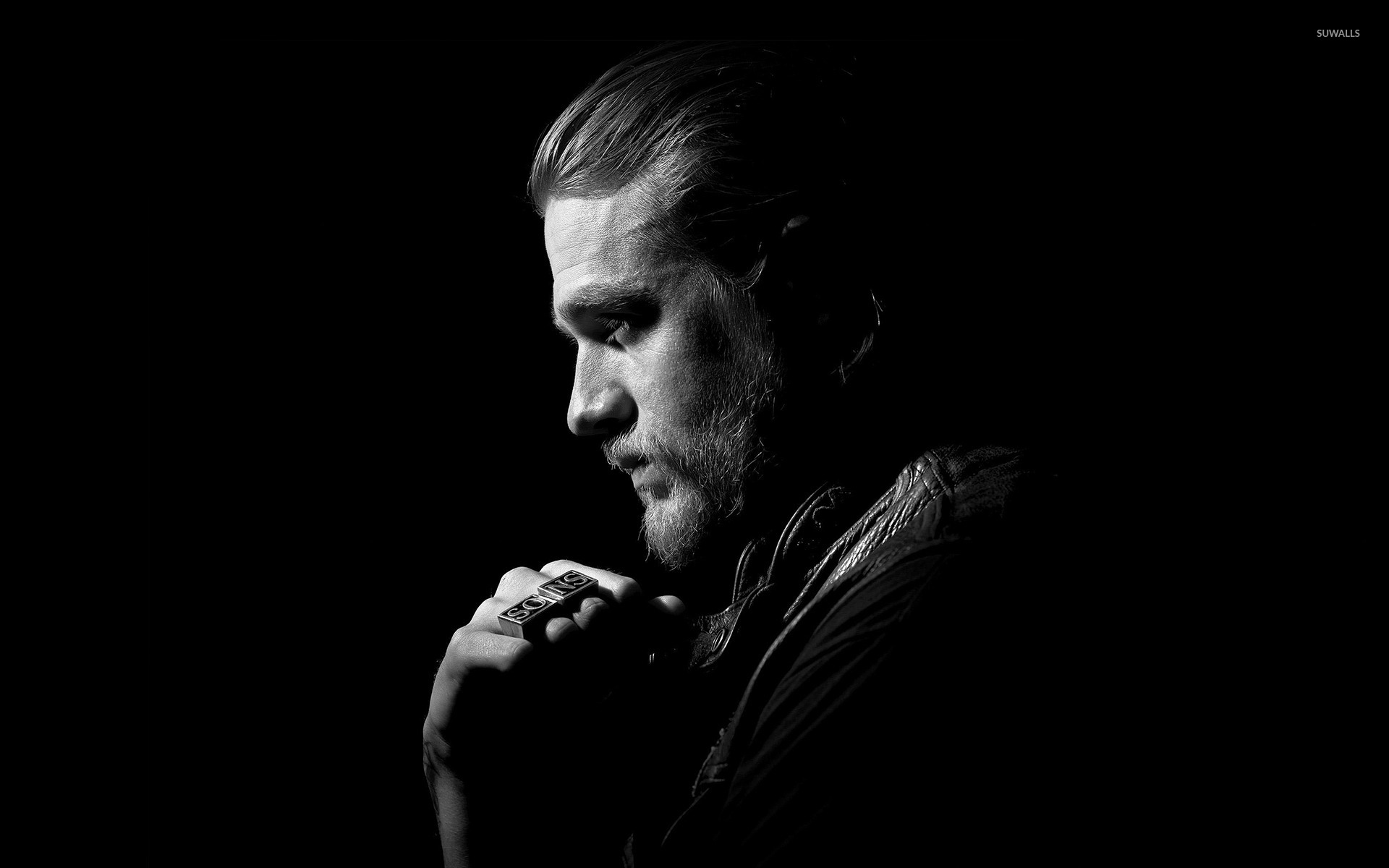 Jax Teller Wallpapers