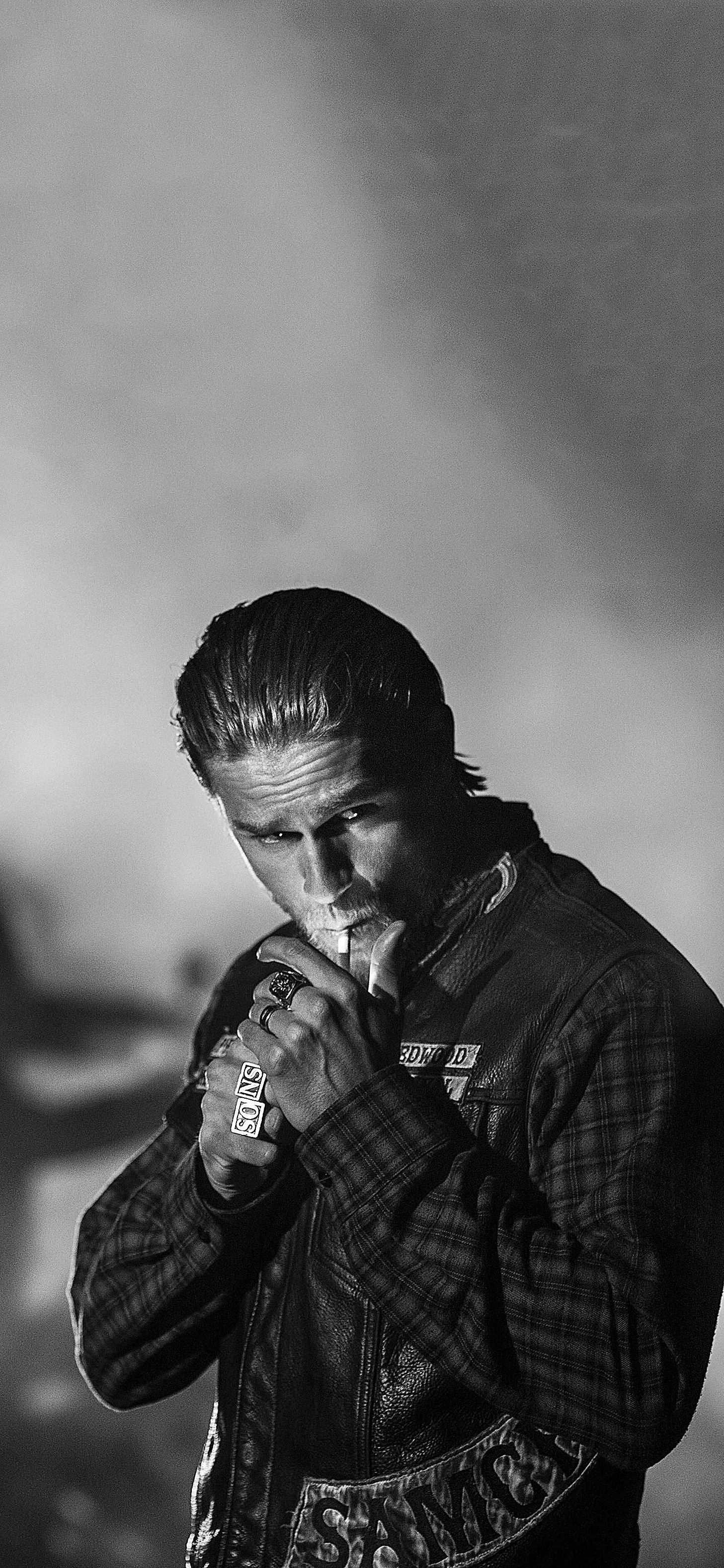 Jax Teller Wallpapers