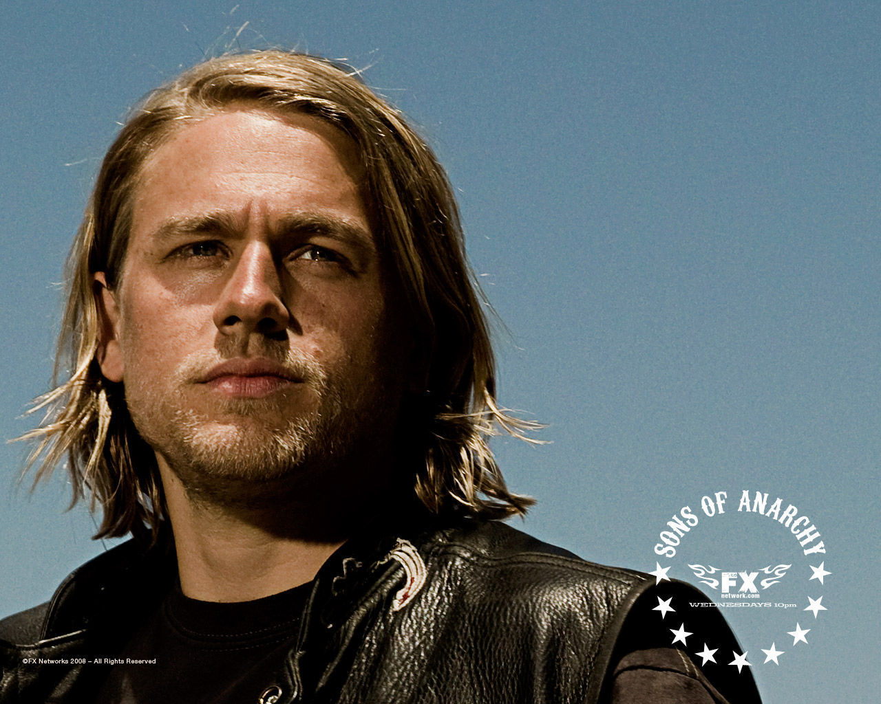 Jax Teller Wallpapers