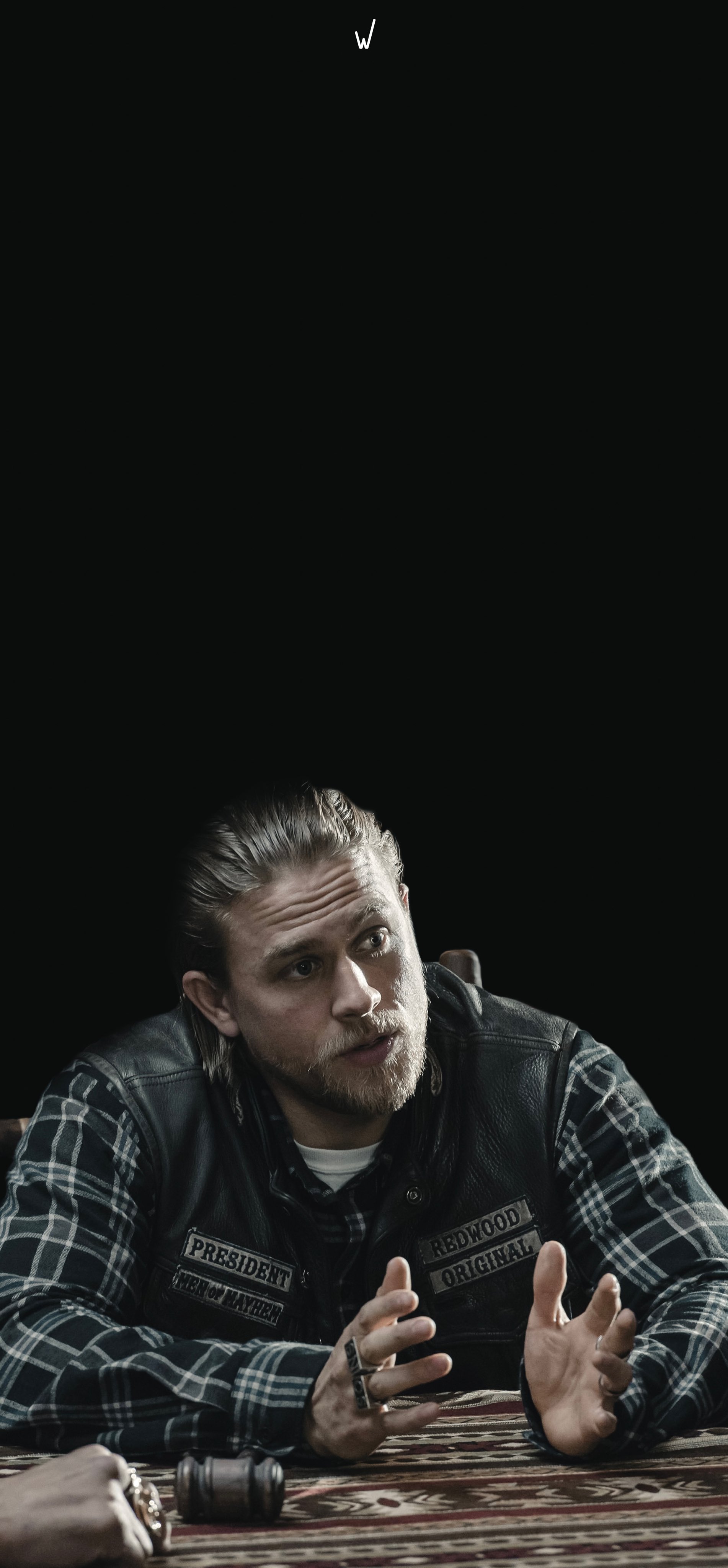 Jax Teller Wallpapers