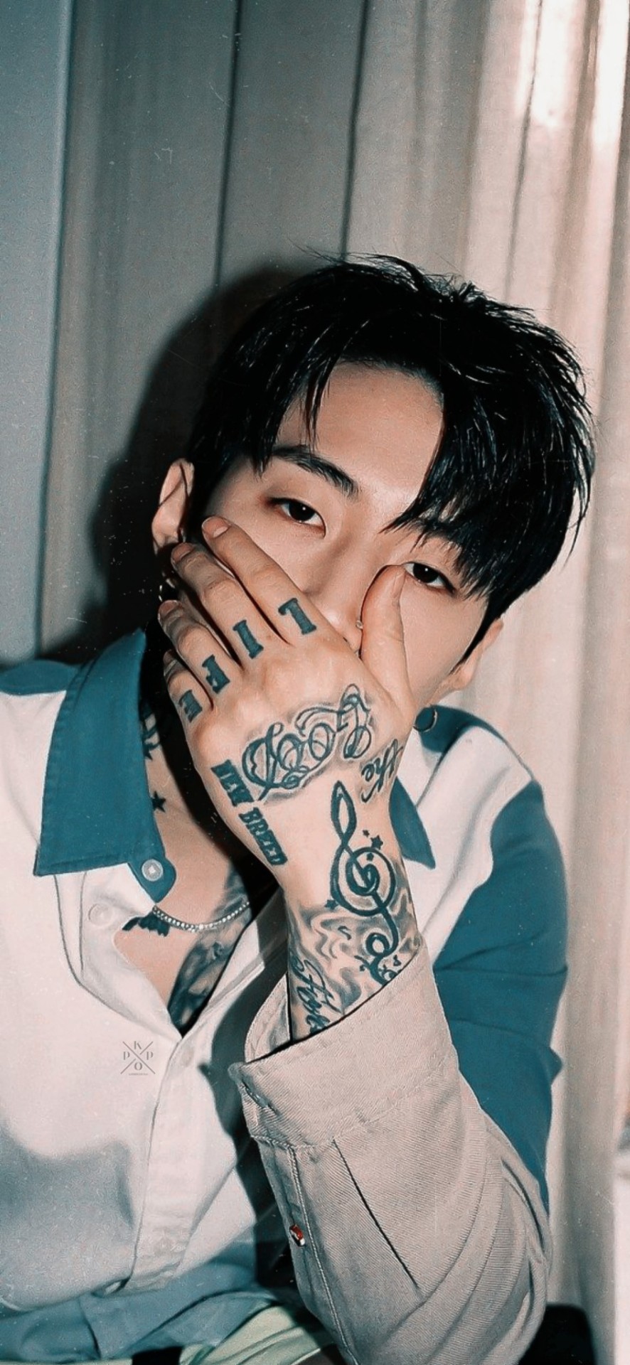 Jay Park Images Wallpapers