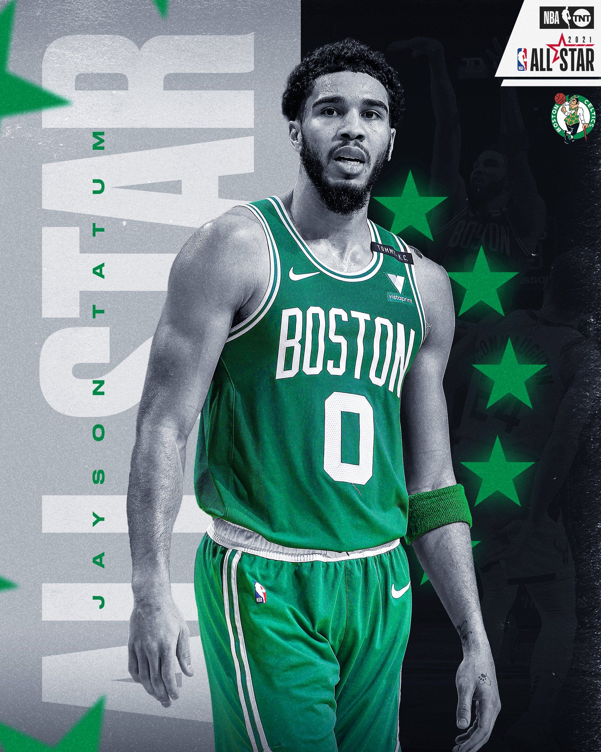 Jayson Tatum Iphone Wallpapers