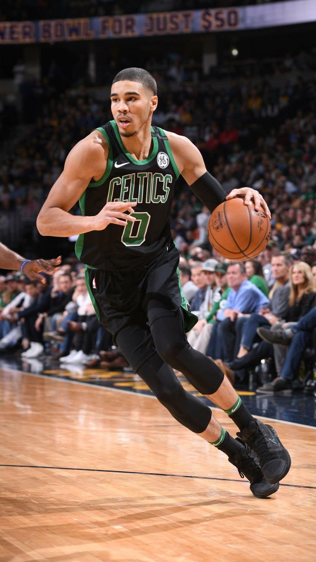 Jayson Tatum Iphone Wallpapers