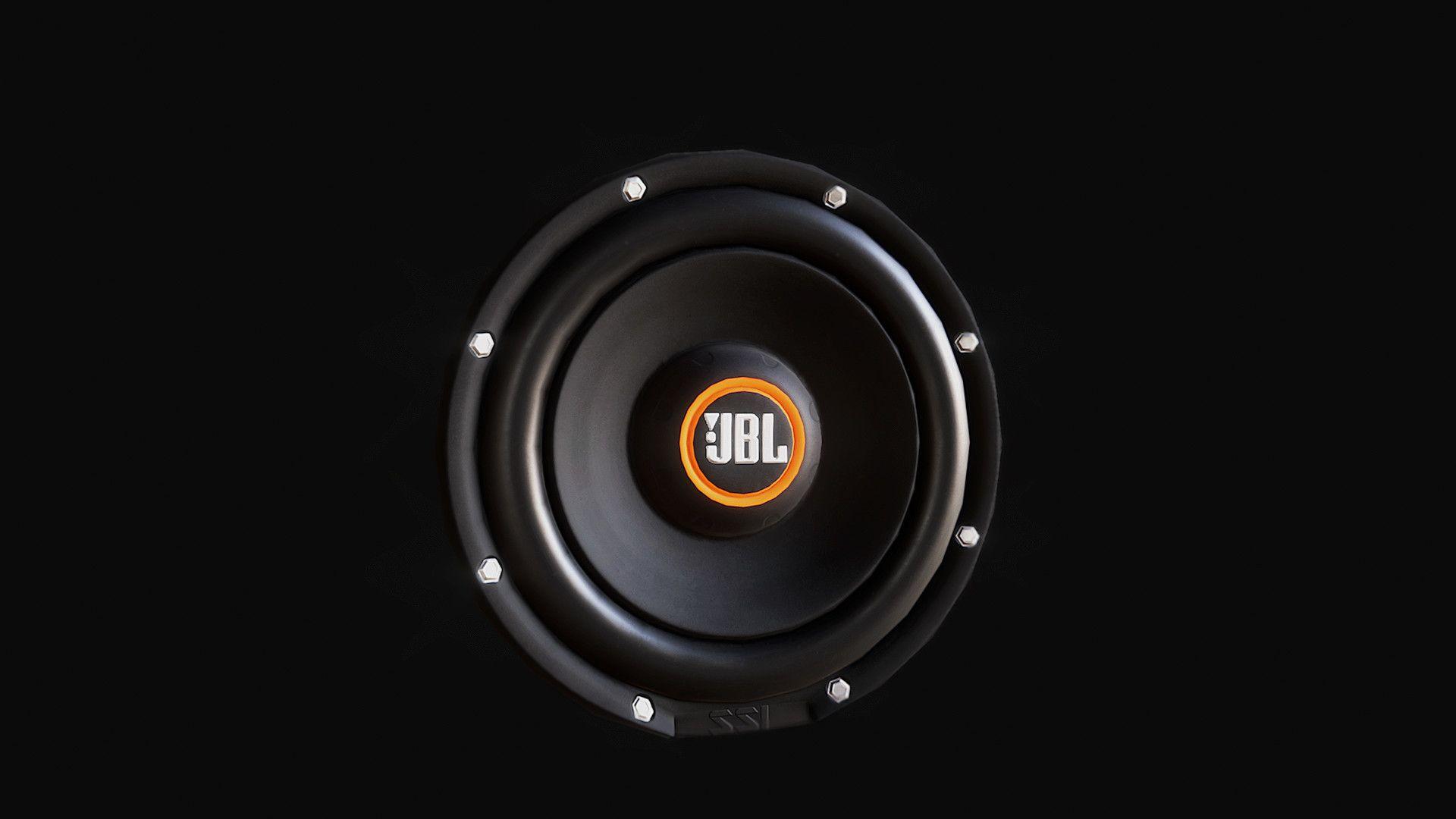 Jbl Wallpapers