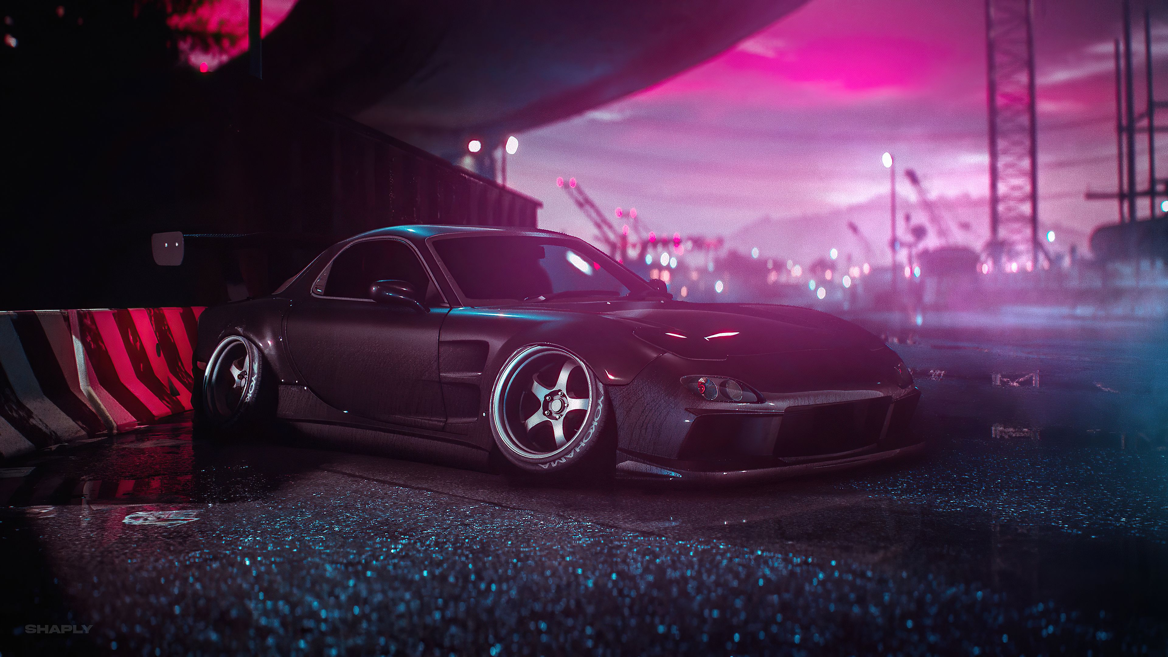 Jdm Miata Wallpapers