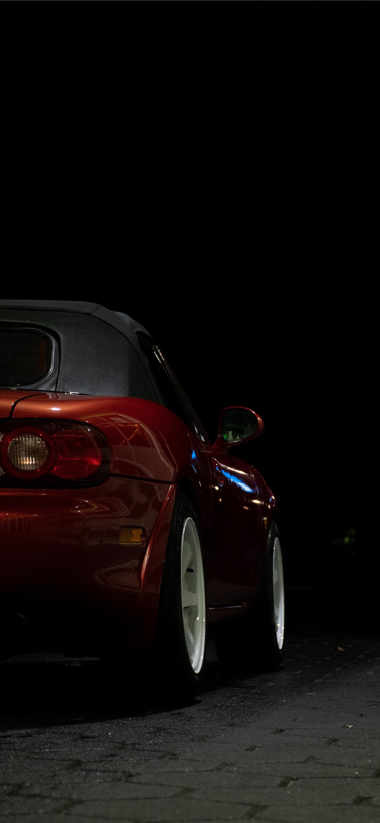 Jdm Miata Wallpapers