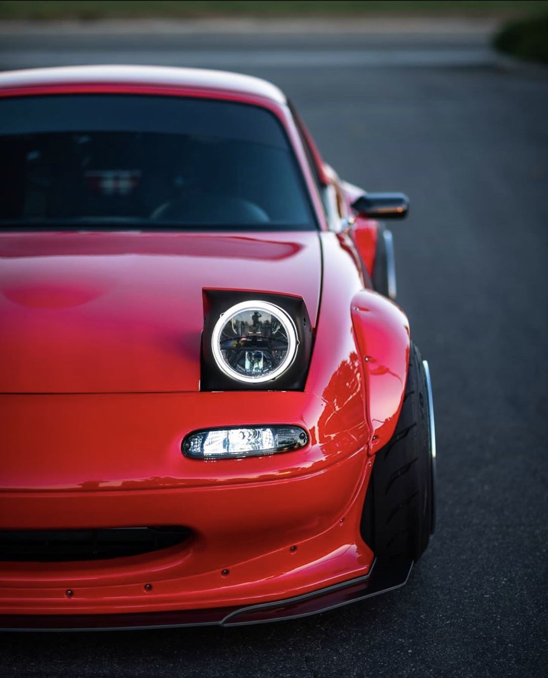 Jdm Miata Wallpapers