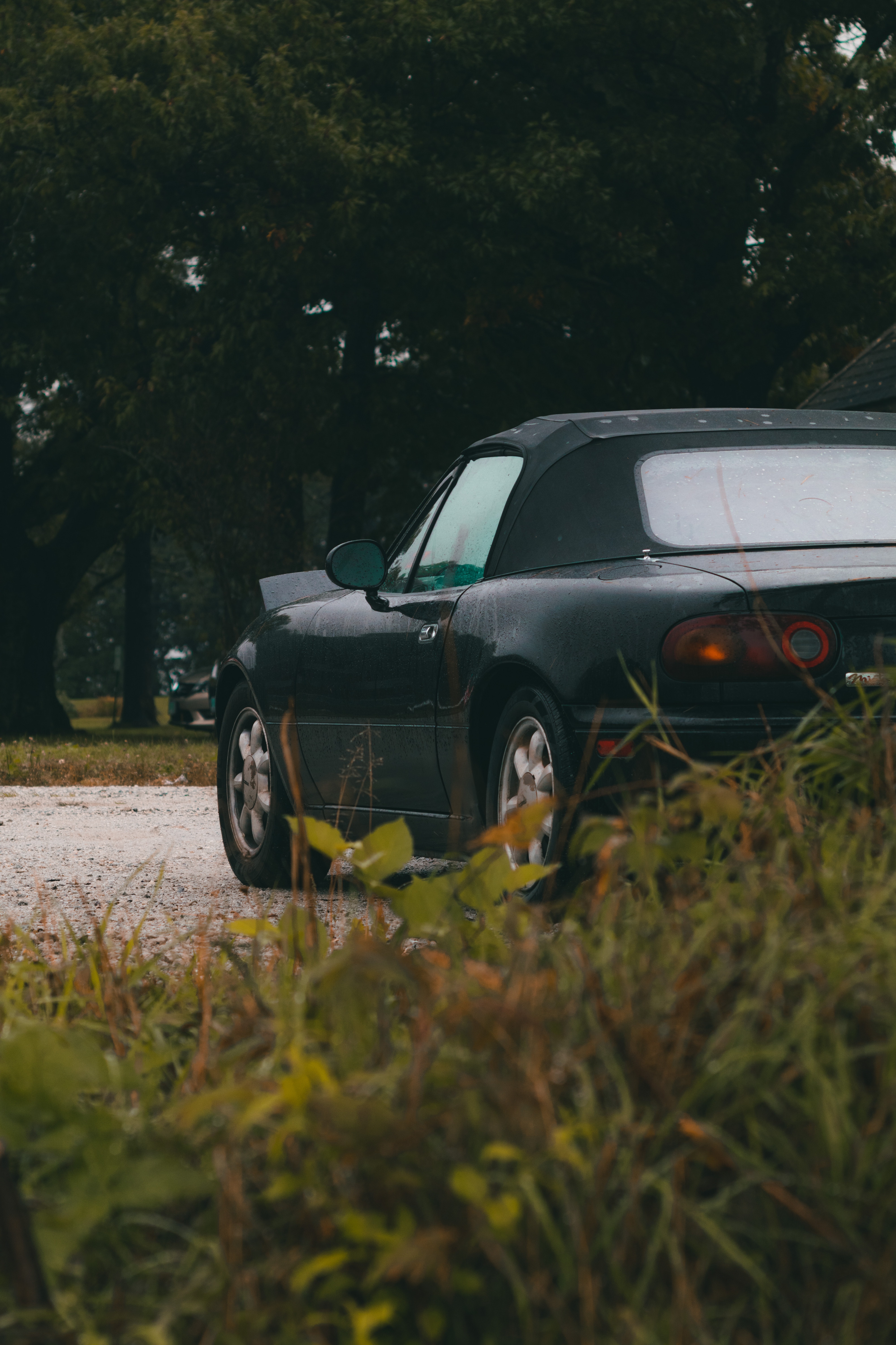 Jdm Miata Wallpapers