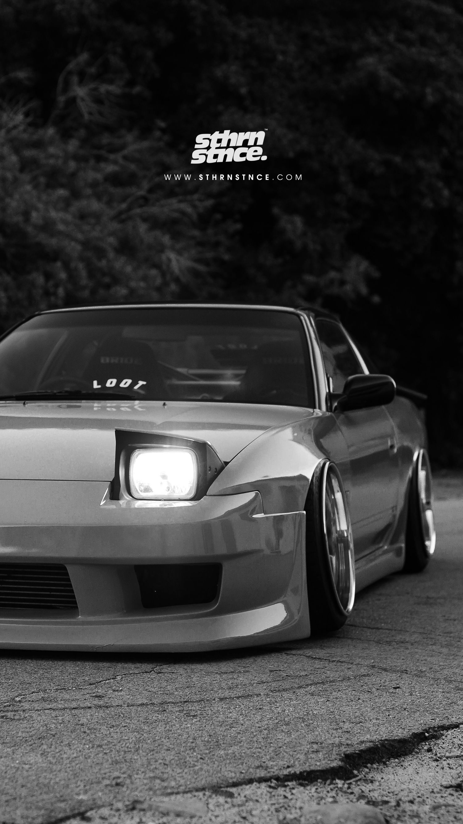 Jdm Stance Cars Wallpapers