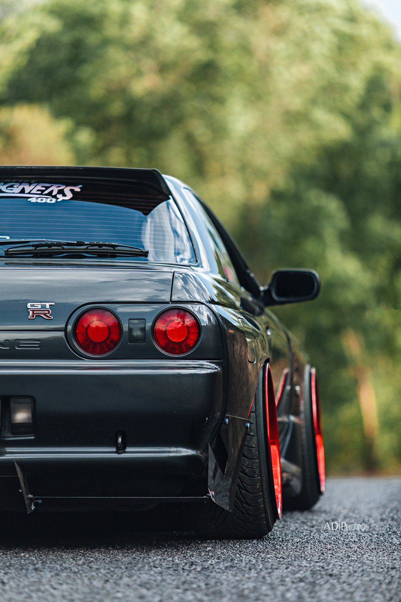 Jdm Stance Cars Wallpapers