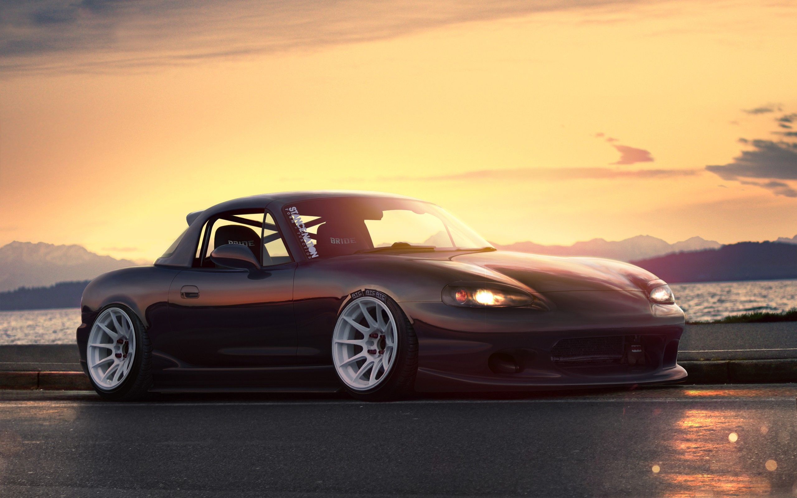 Jdm Stance Cars Wallpapers