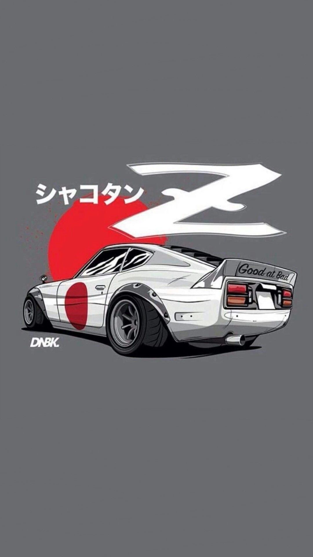 Jdm Art Wallpapers