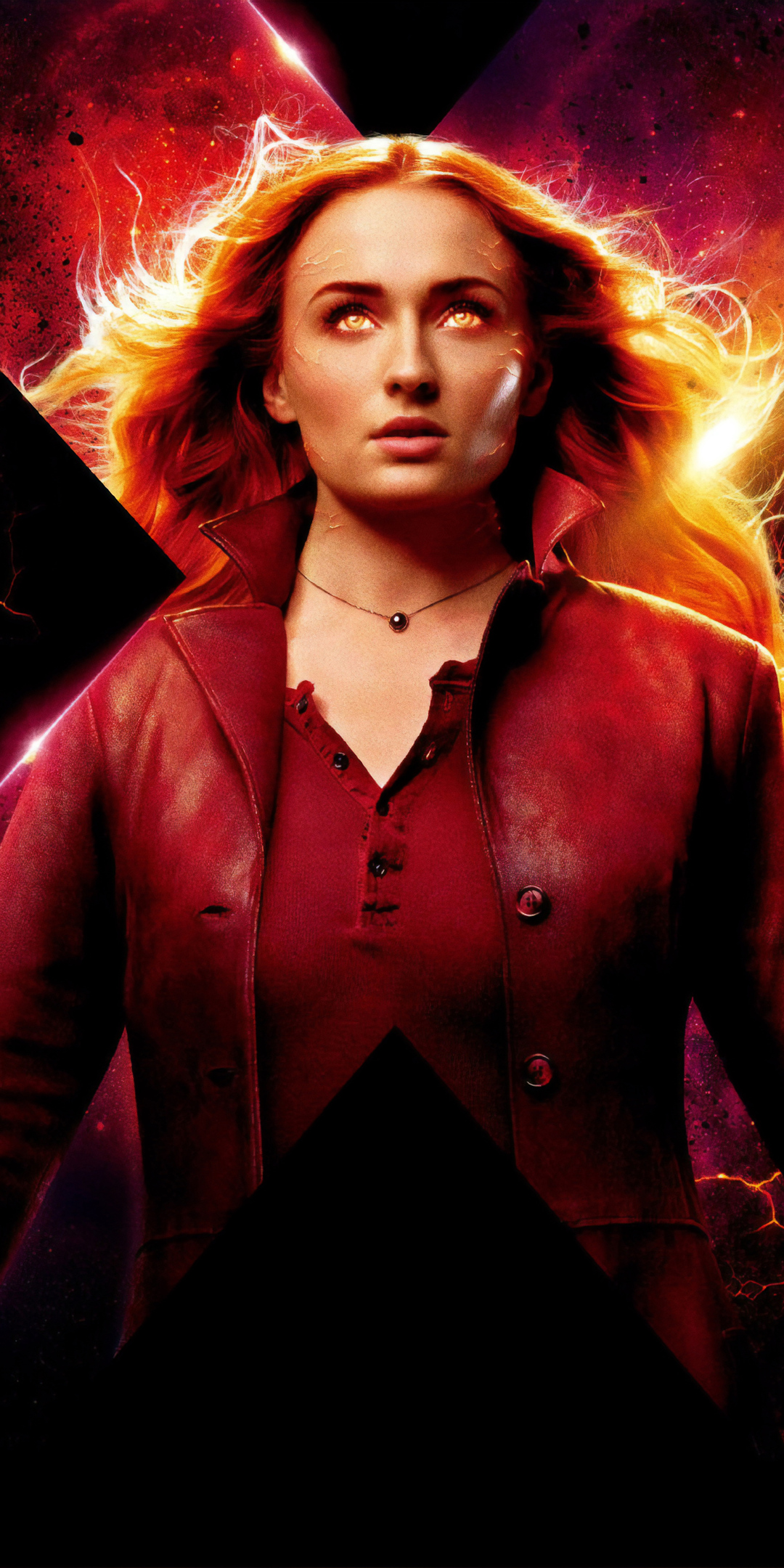 Jean Grey Wallpapers