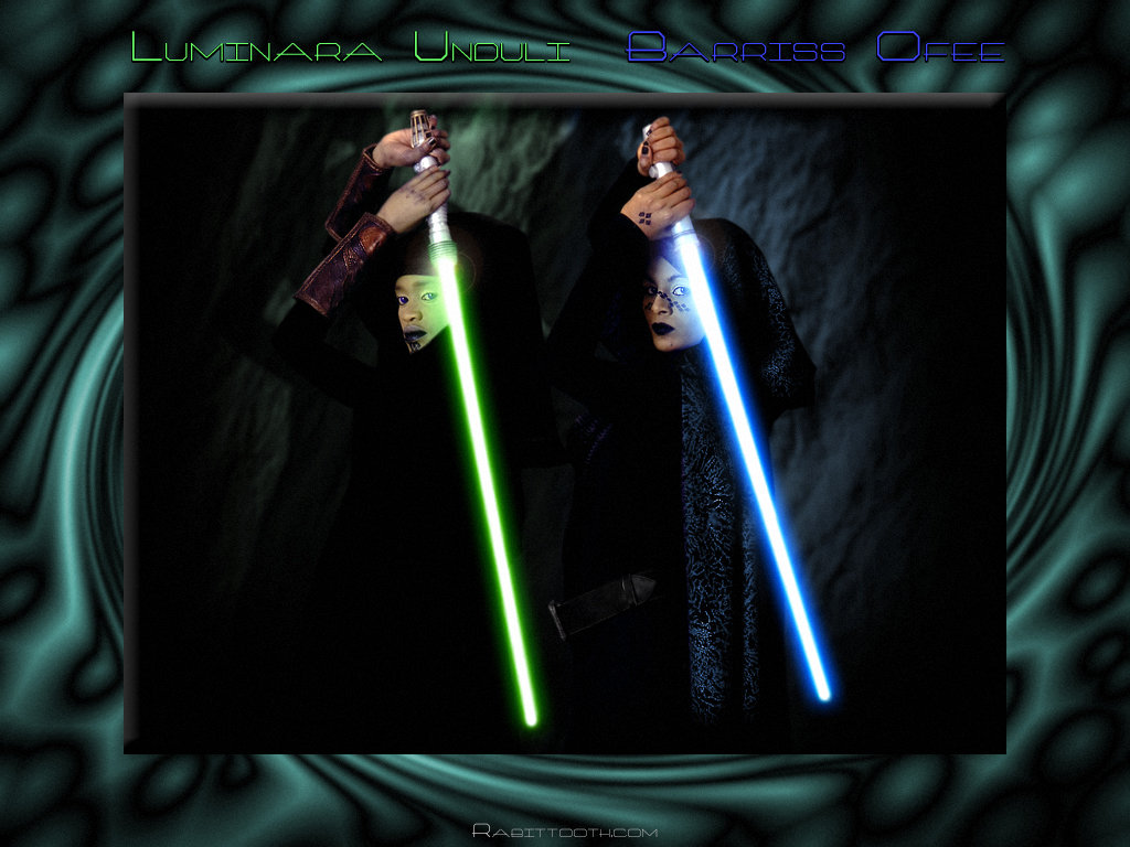 Jedi Master Wallpapers