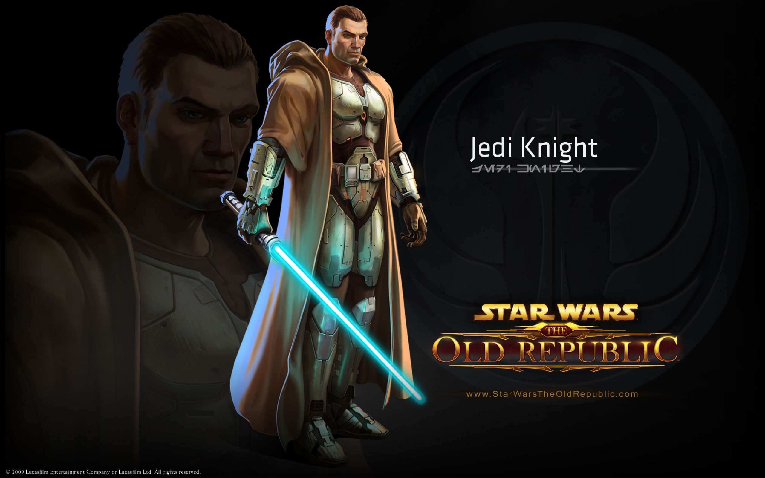 Jedi Master Wallpapers