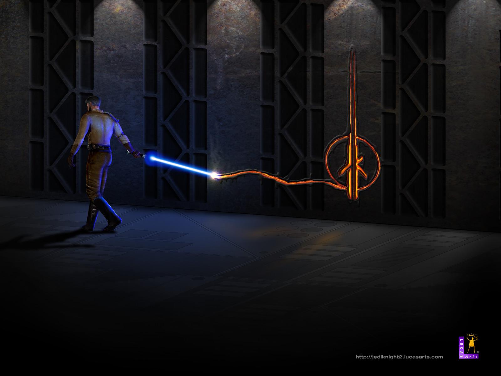 Jedi Master Wallpapers