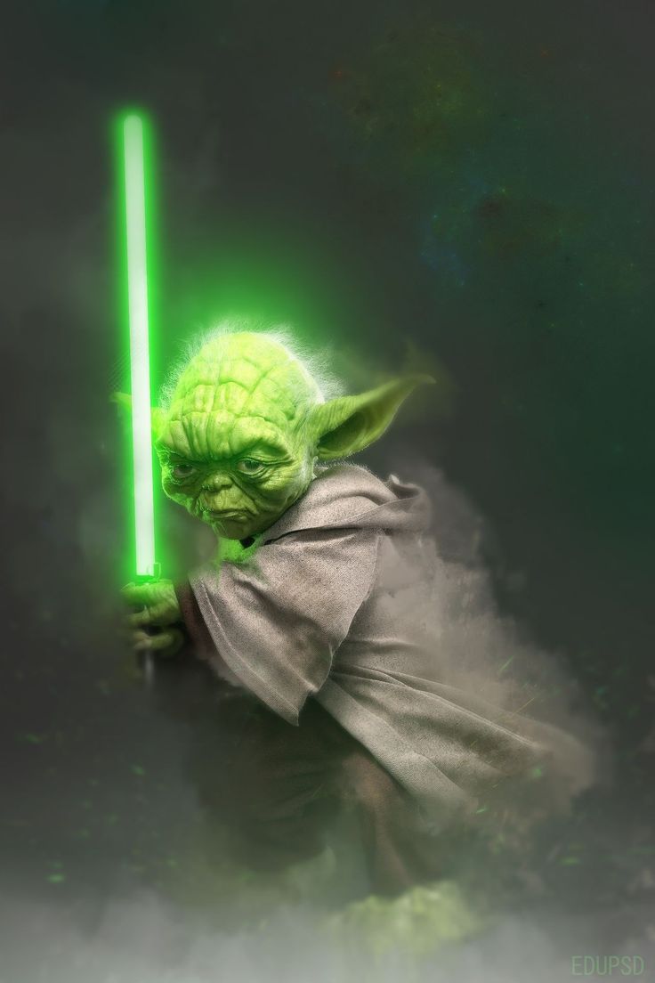 Jedi Master Wallpapers