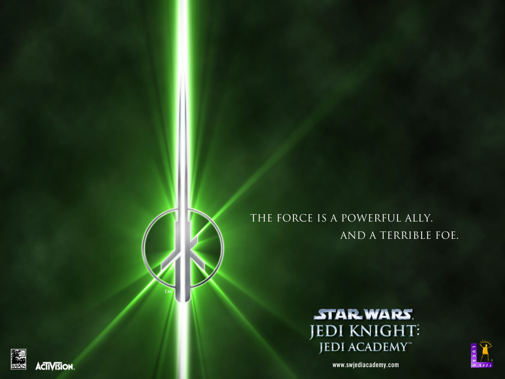 Jedi Master Wallpapers