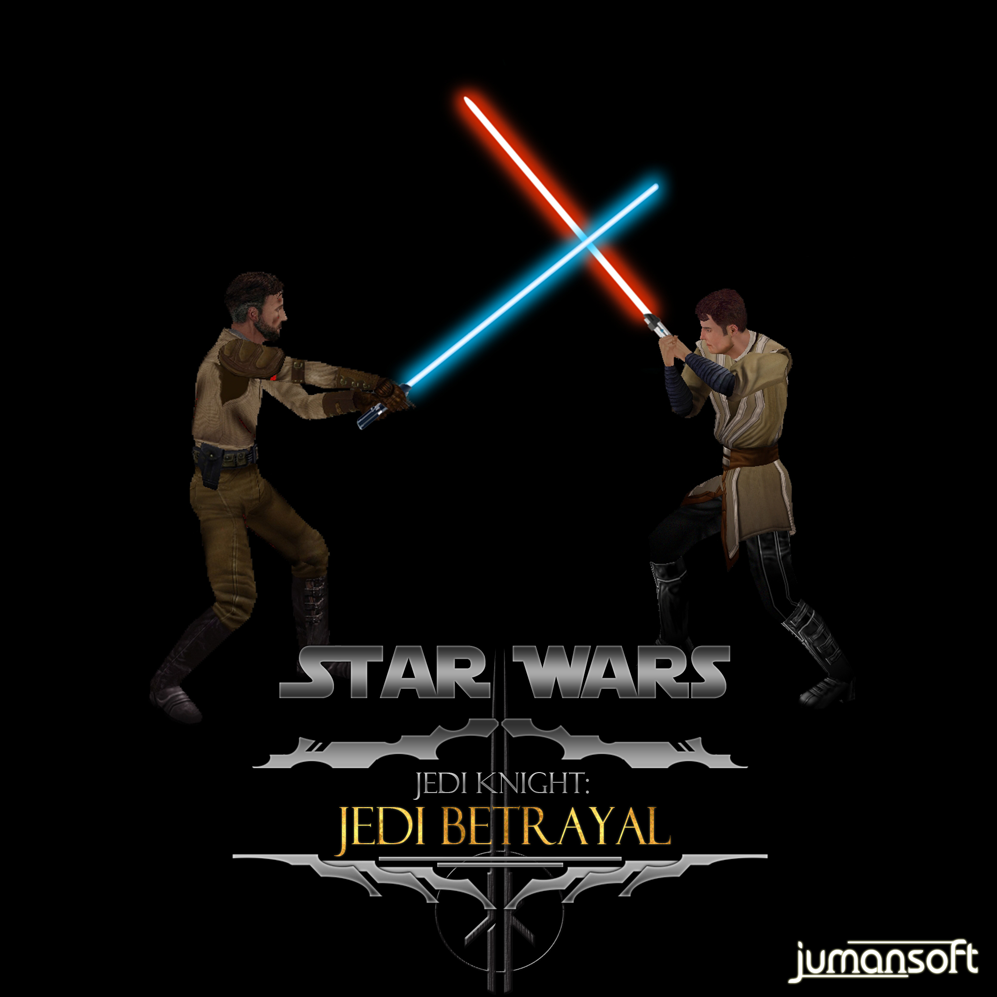 Jedi Master Wallpapers