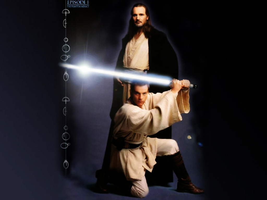 Jedi Master Wallpapers