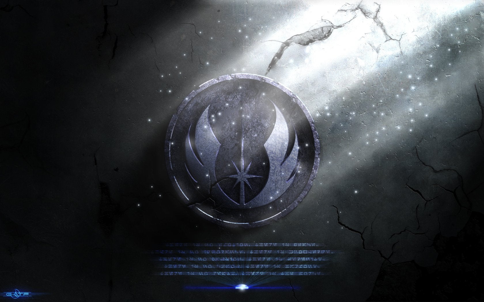 Jedi Order Wallpapers