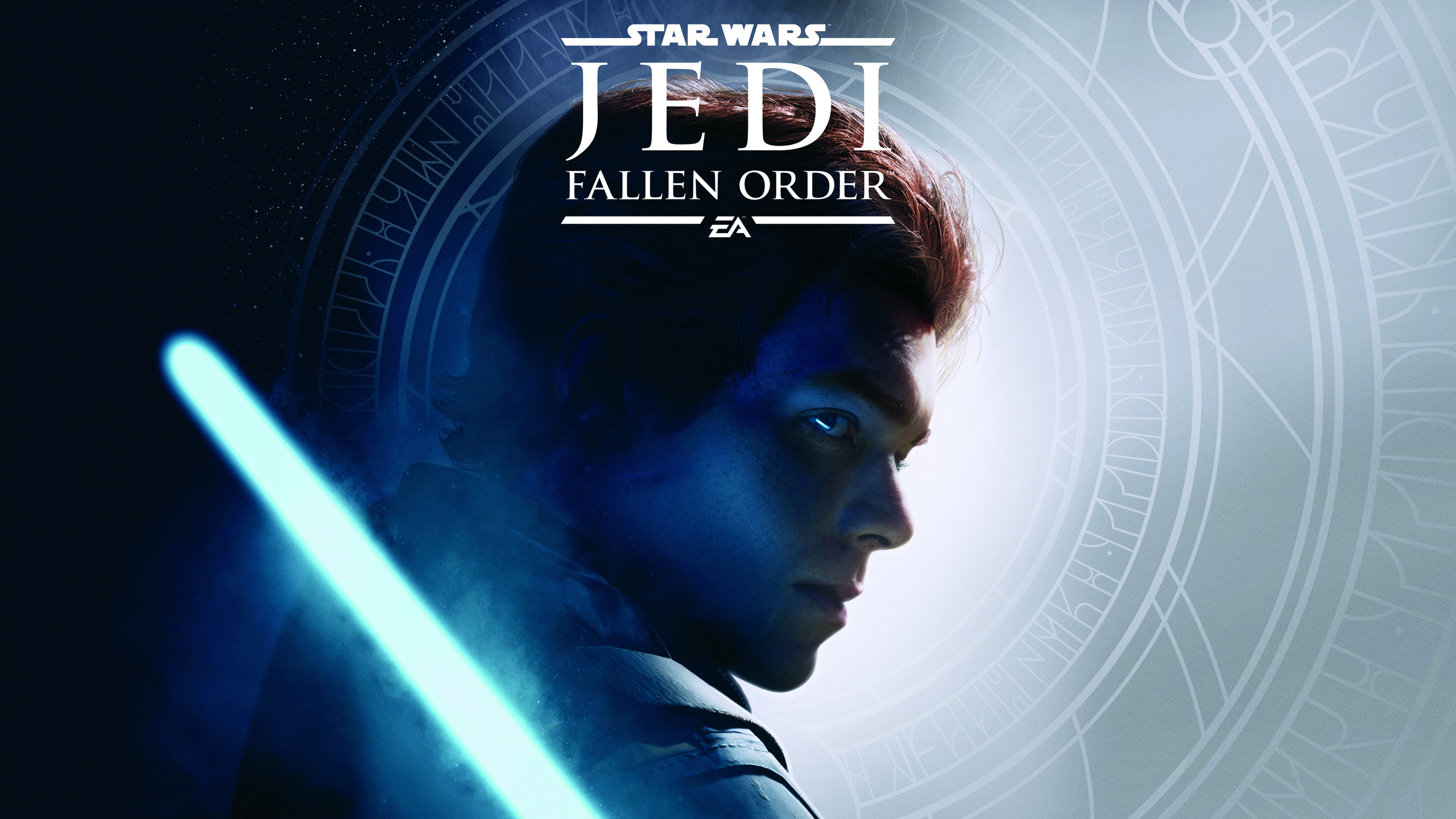 Jedi Order Wallpapers