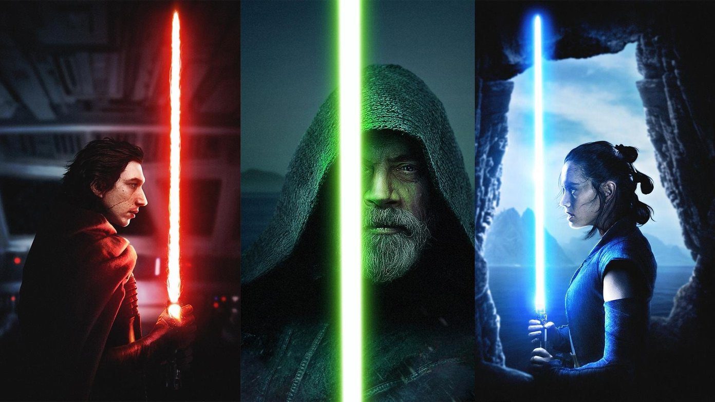 Jedi Wallpapers