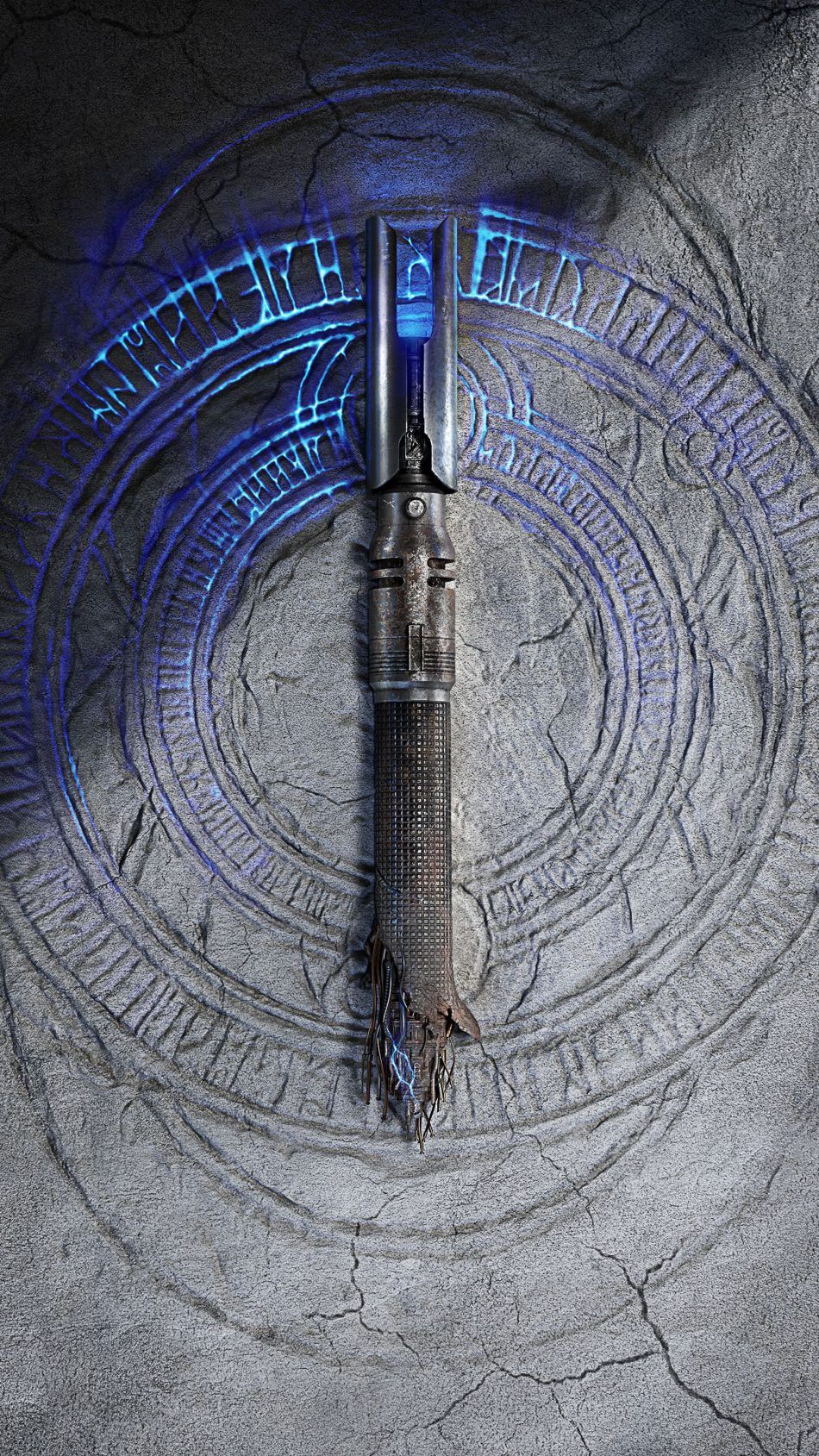 Jedi: Fallen Order Iphone Wallpapers