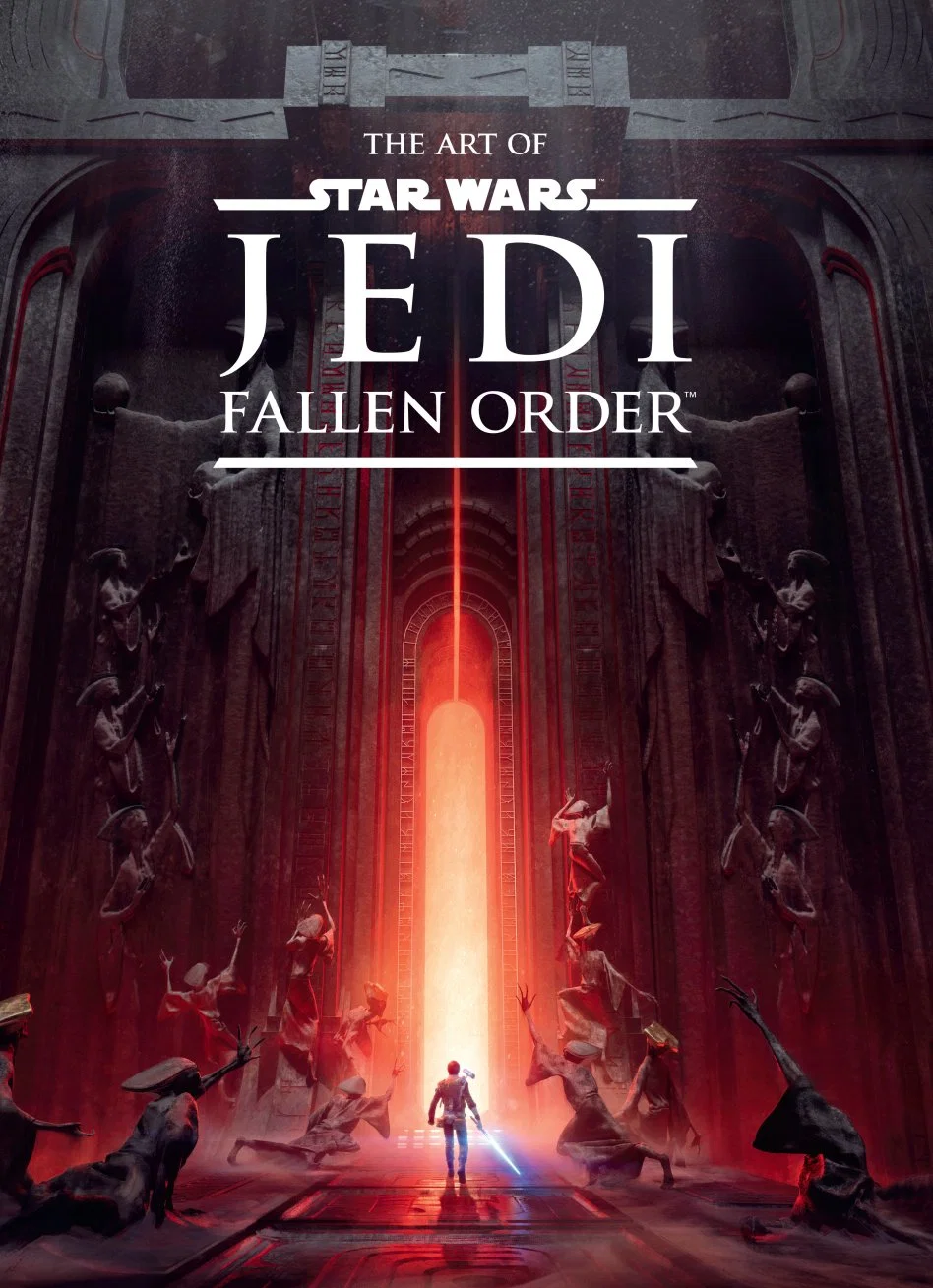 Jedi: Fallen Order Iphone Wallpapers