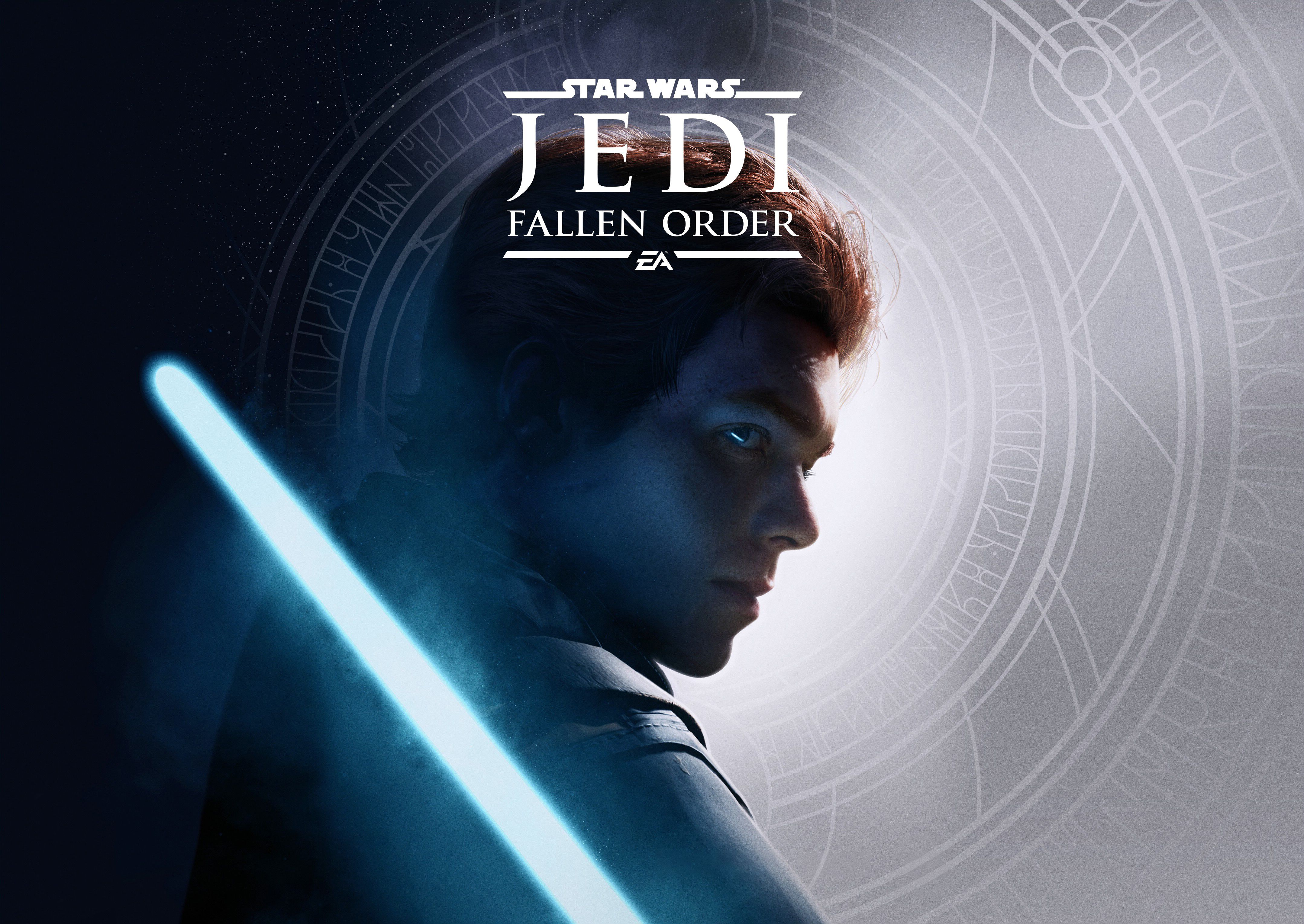 Jedi: Fallen Order Iphone Wallpapers