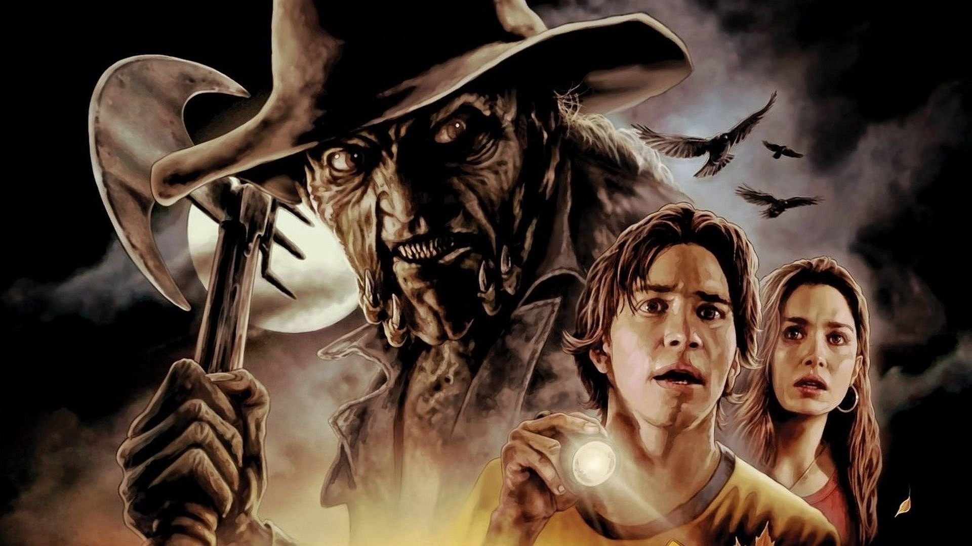 Jeepers Creepers Pictures Wallpapers
