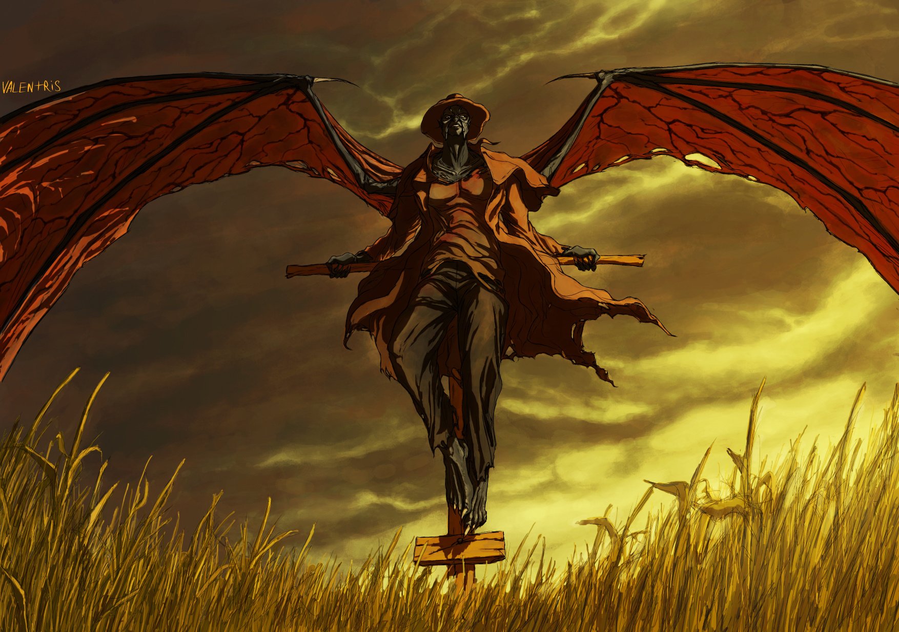 Jeepers Creepers Pictures Wallpapers