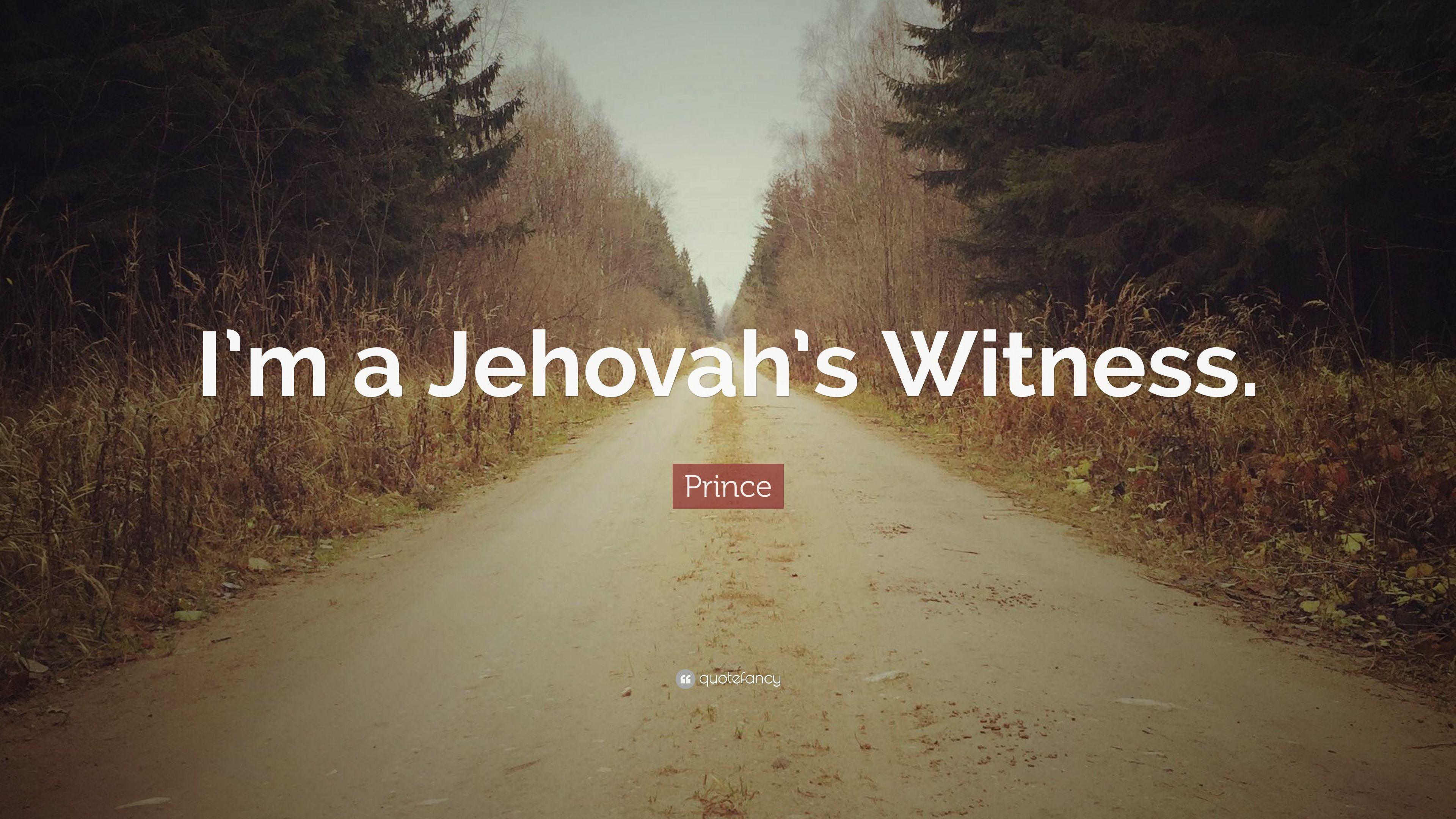 Jehovah Wallpapers