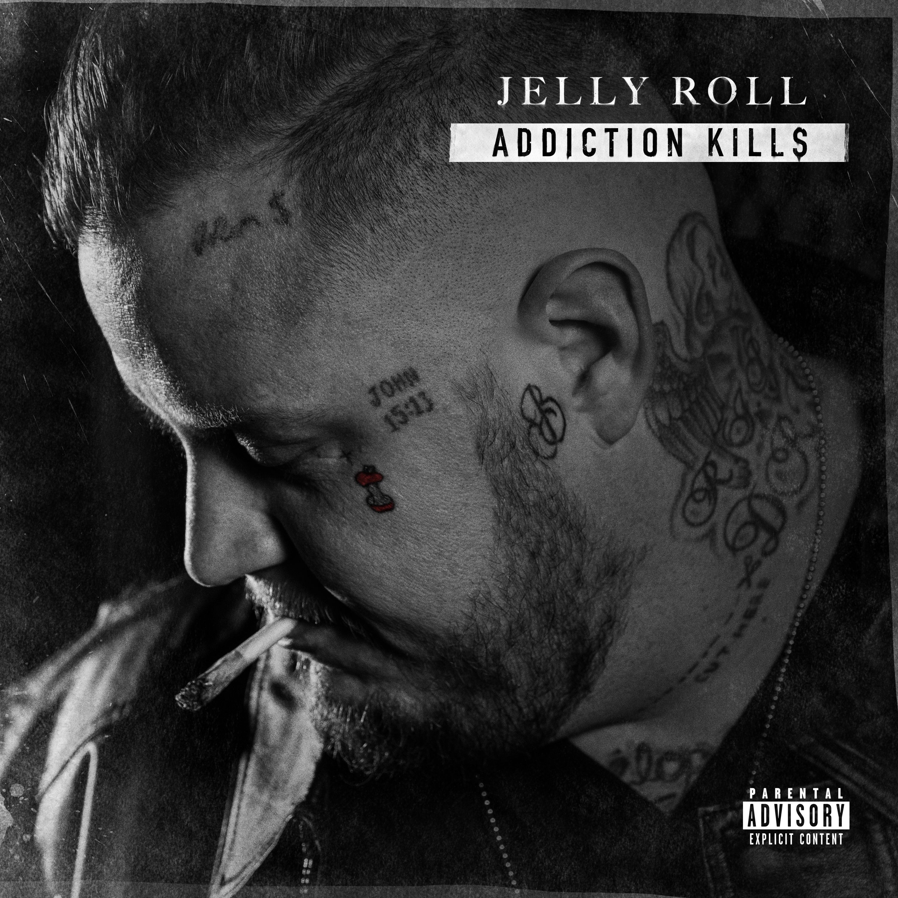 Jelly Roll Wallpapers