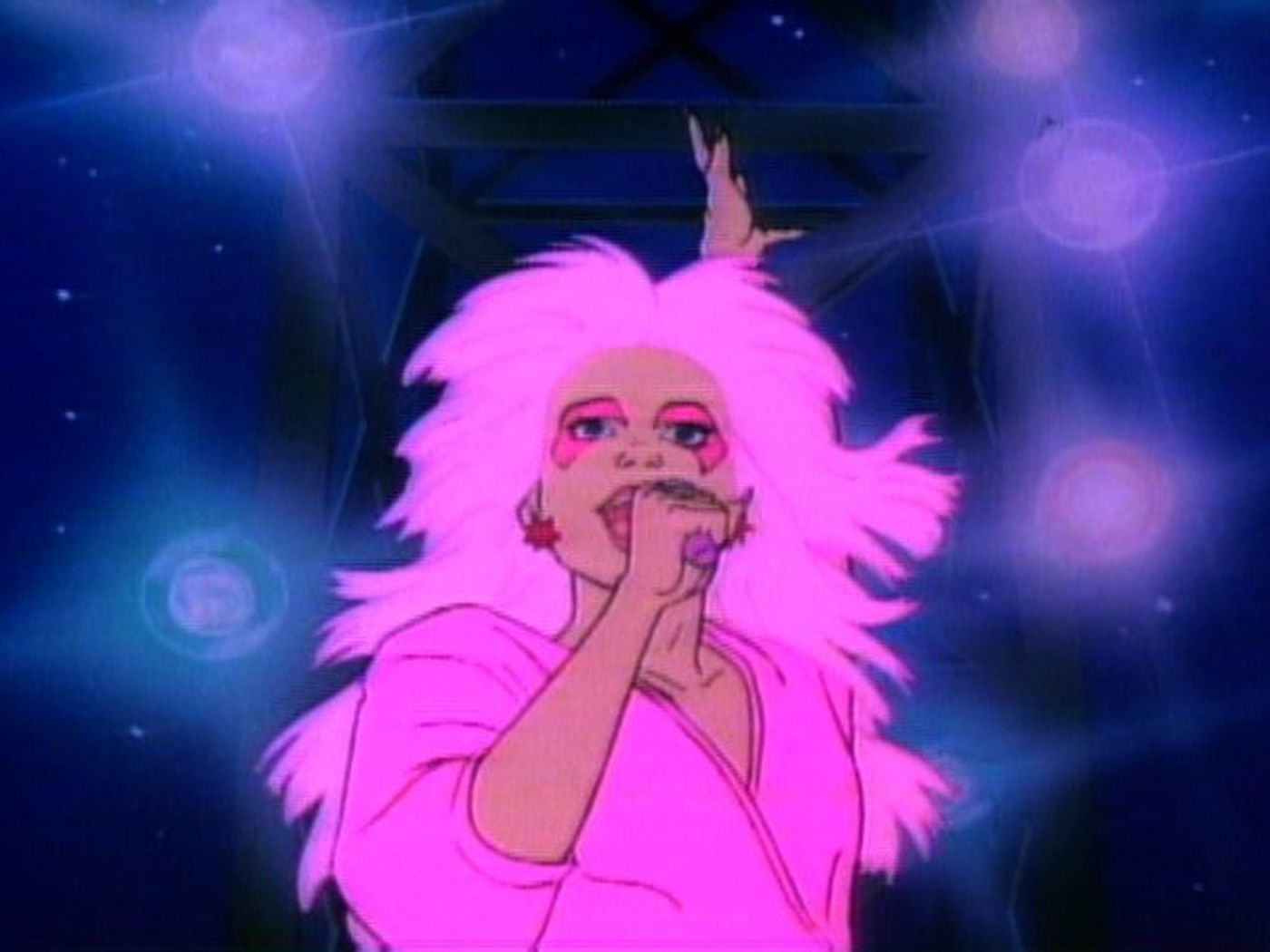 Jem And The Holograms Wallpapers