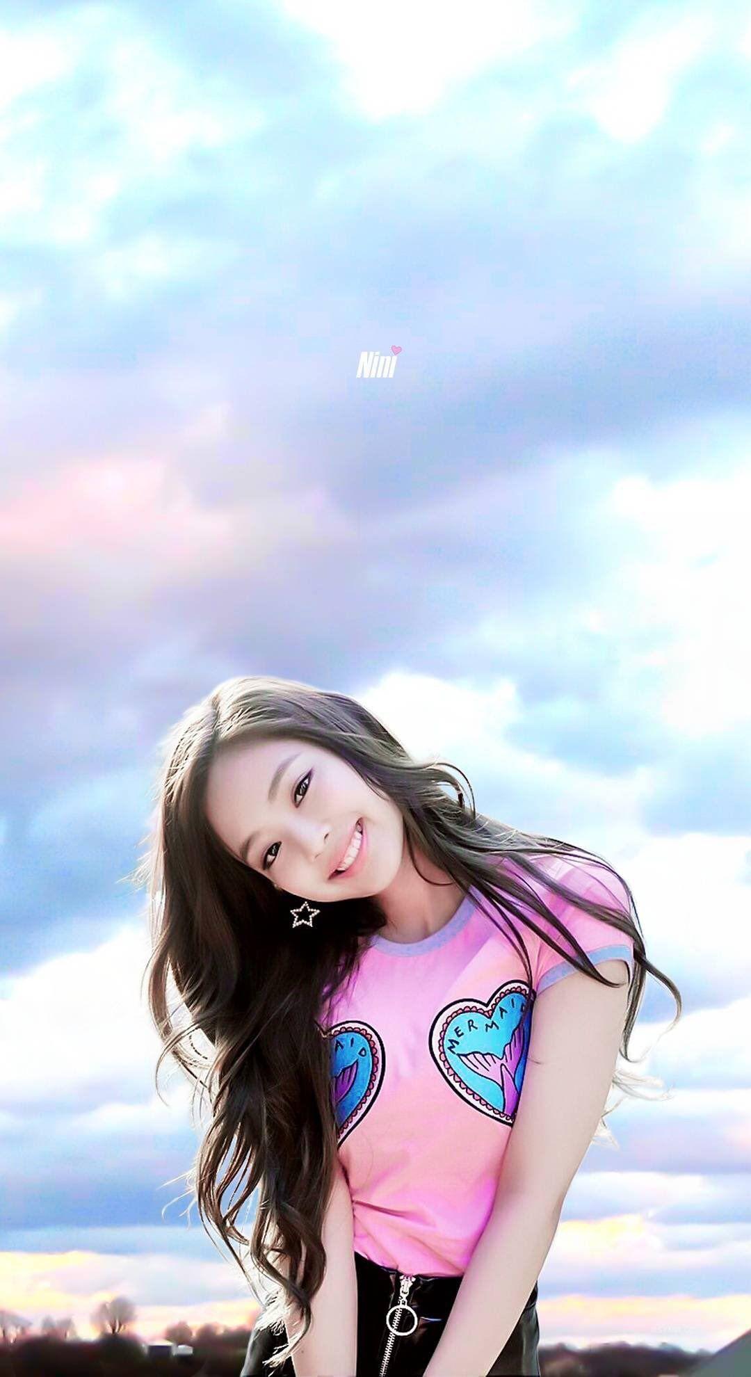 Jennie Wallpapers