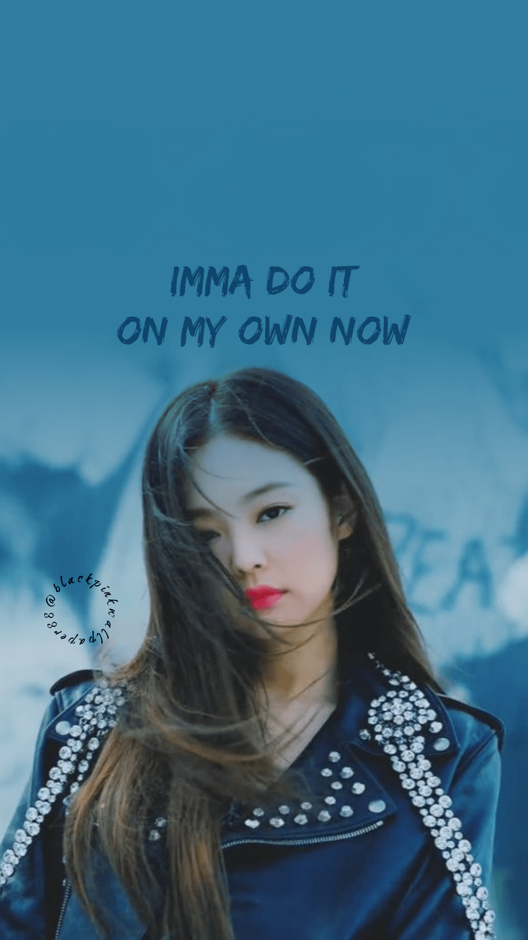 Jennie Wallpapers