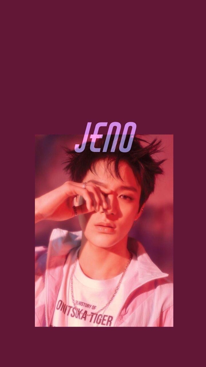 Jeno Nct Wallpapers