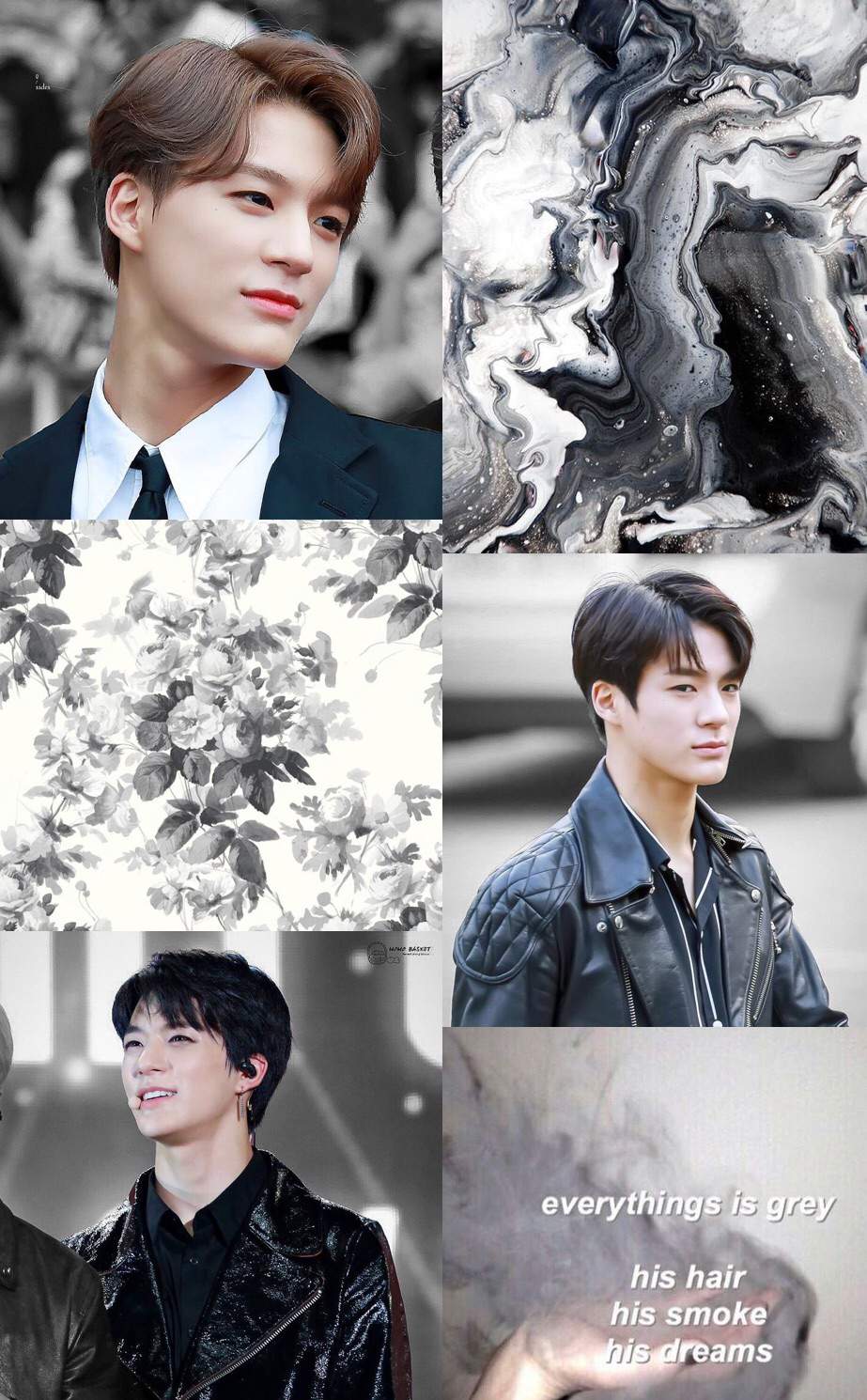 Jeno Nct Wallpapers