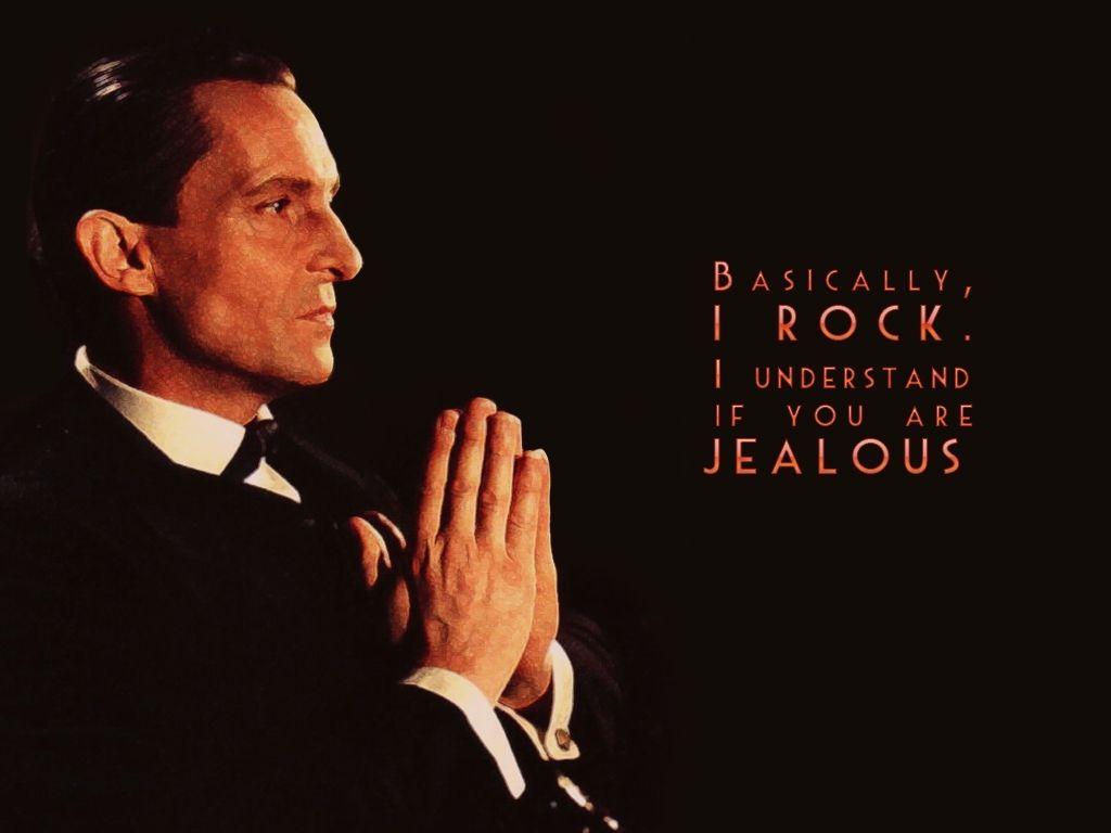 Jeremy Brett Sherlock Holmes Wallpapers