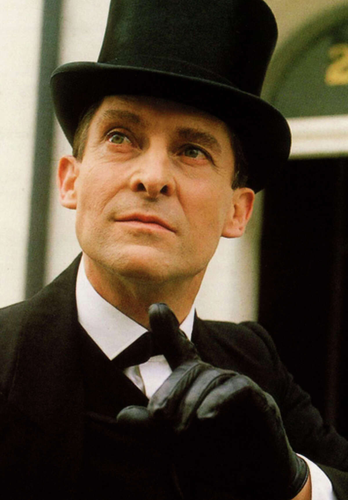 Jeremy Brett Sherlock Holmes Wallpapers