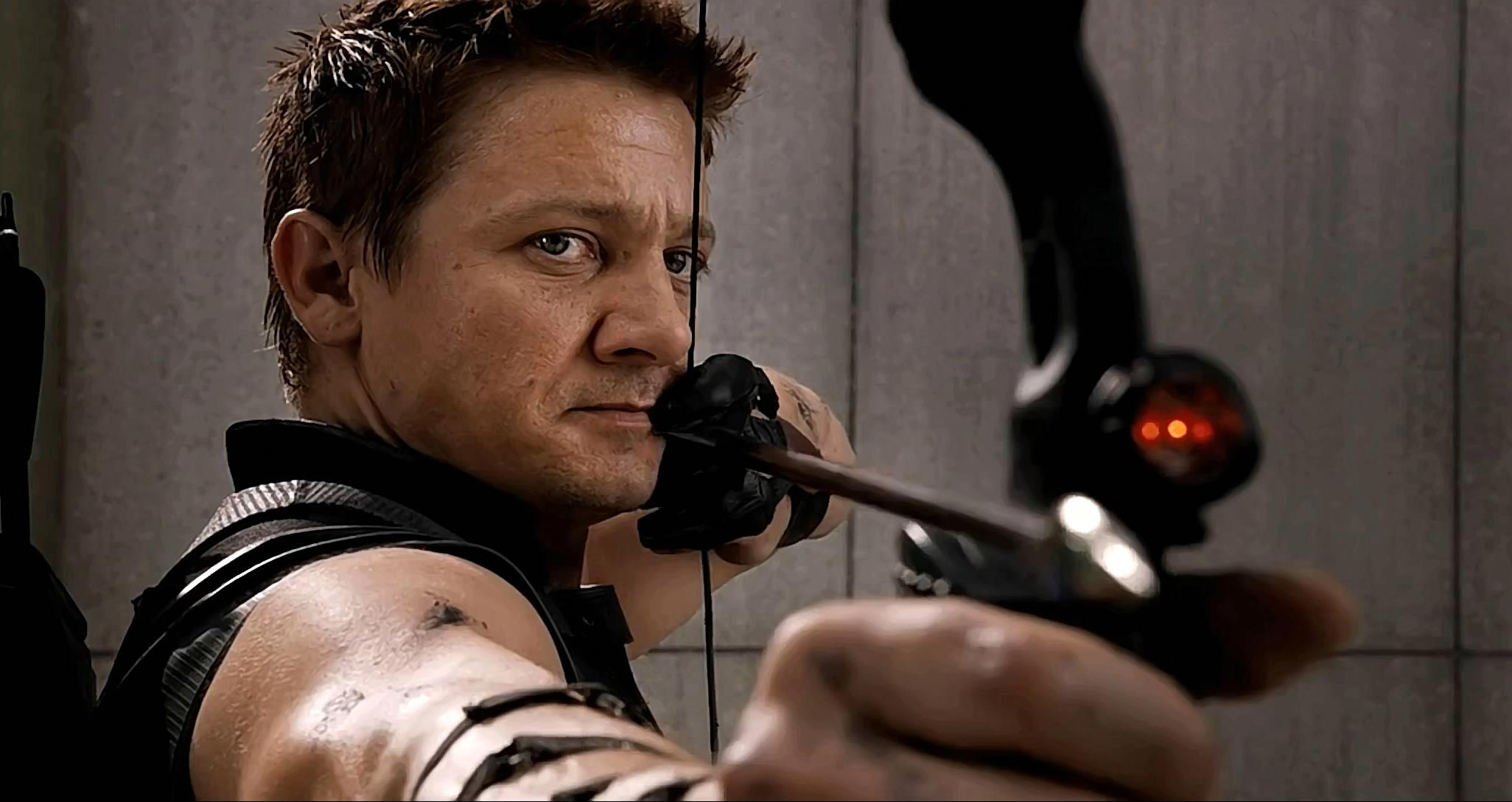 Jeremy Renner Images Wallpapers