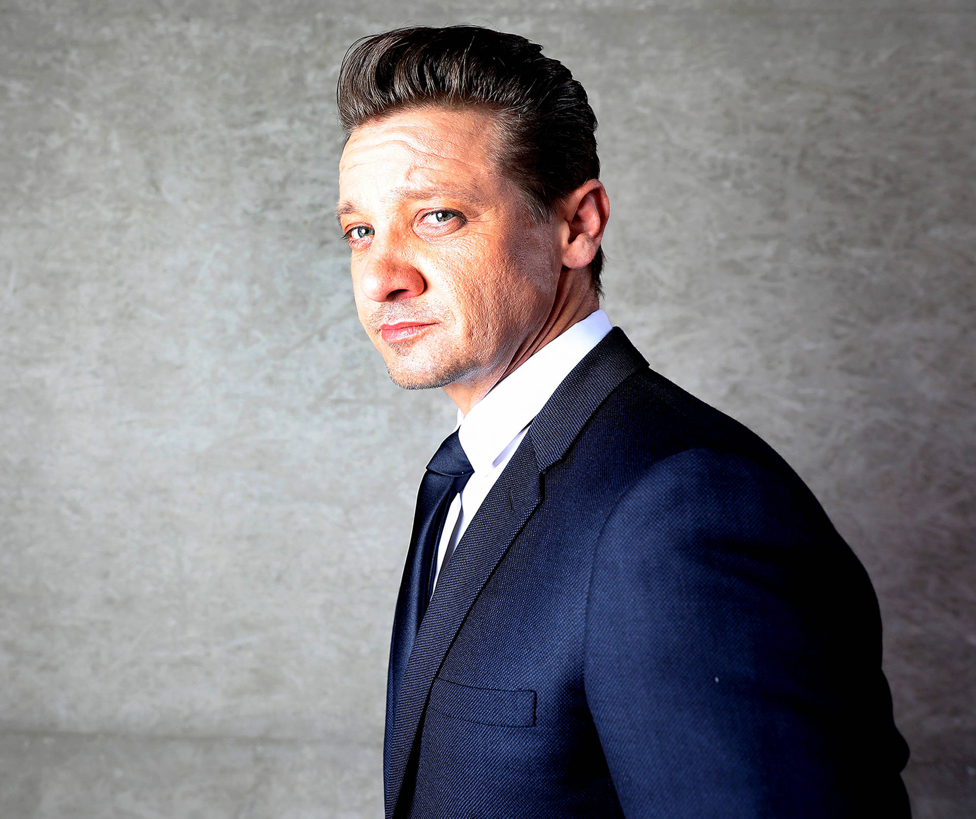 Jeremy Renner Images Wallpapers