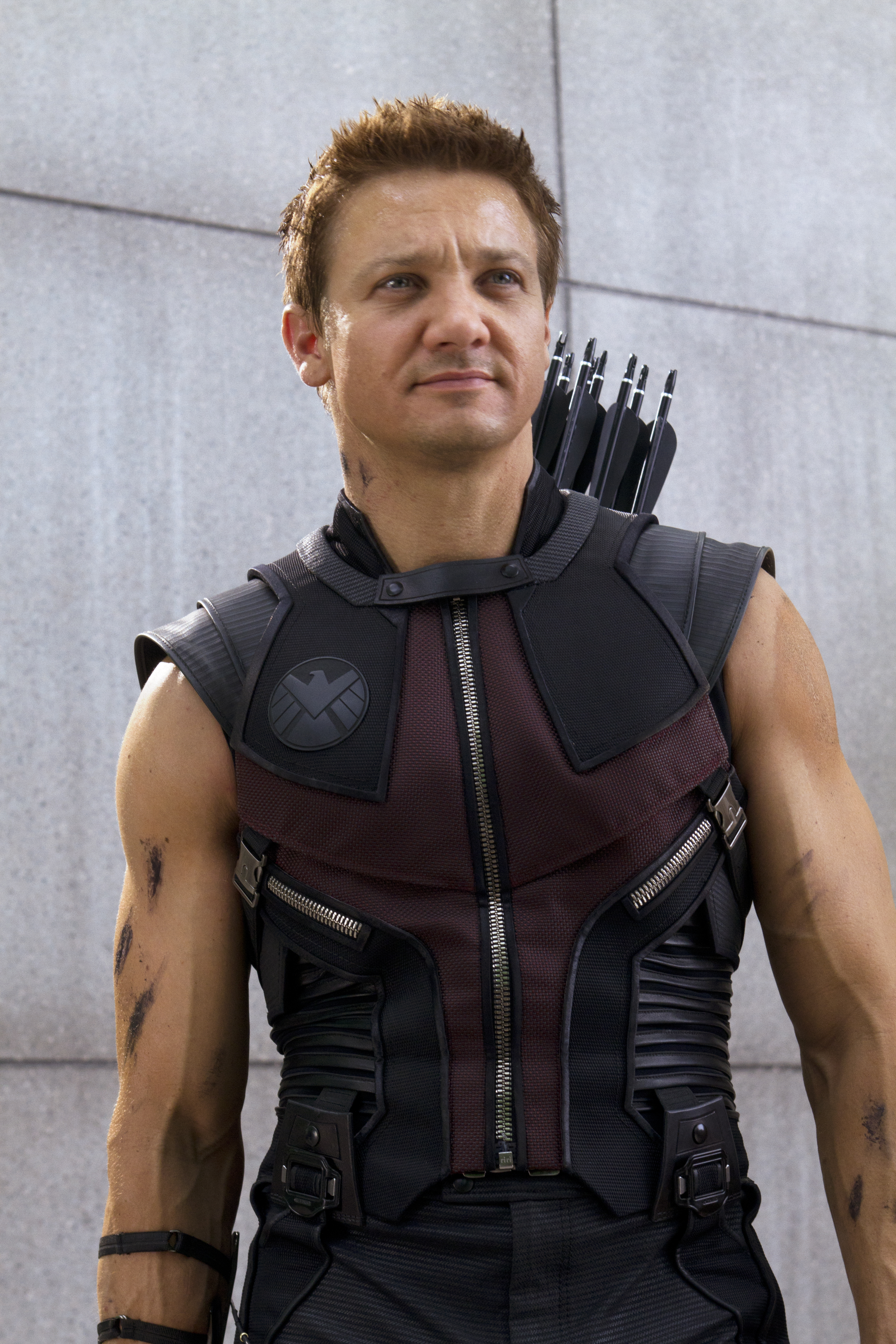 Jeremy Renner Images Wallpapers