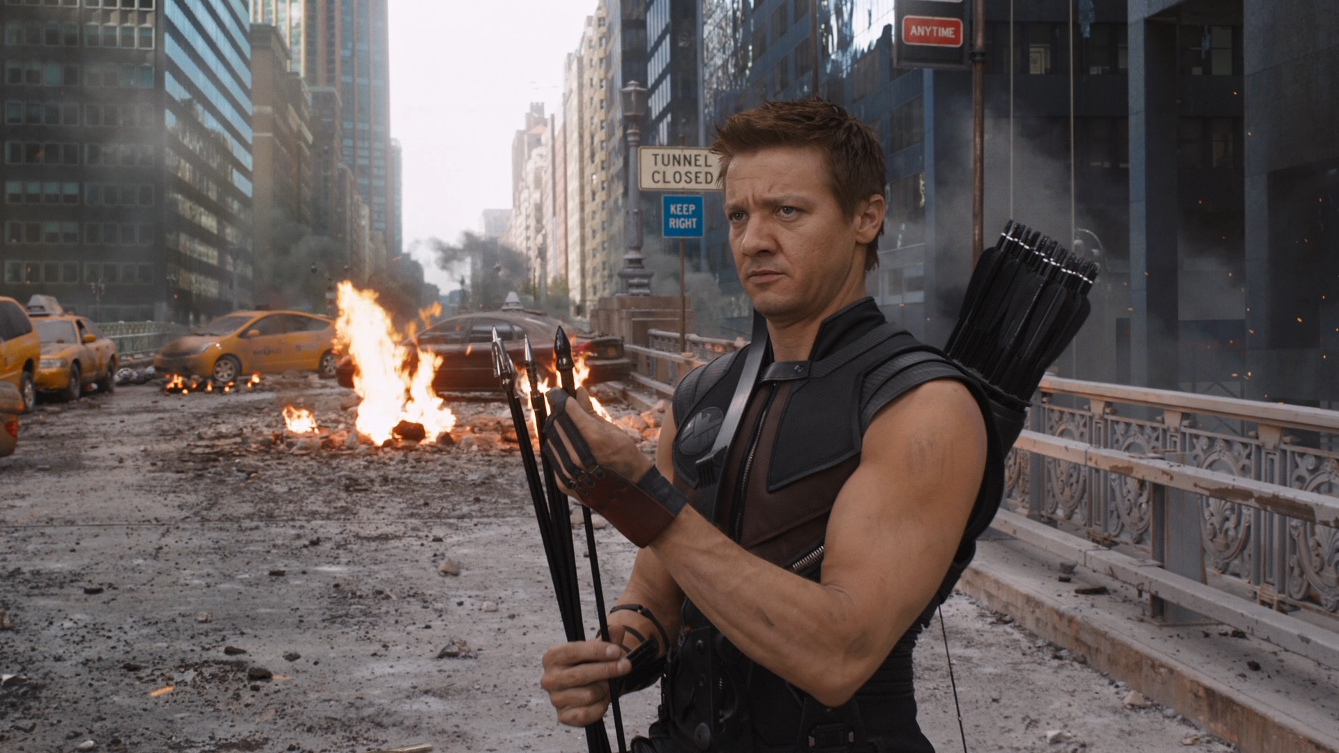 Jeremy Renner Images Wallpapers