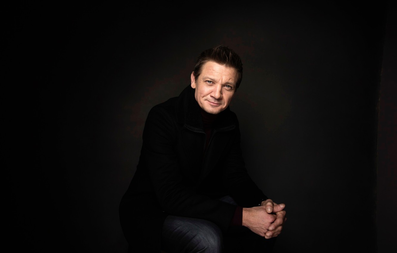 Jeremy Renner Images Wallpapers