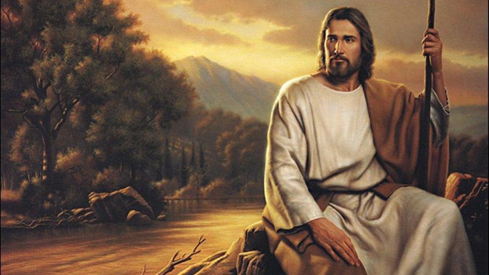 Jesus Christ Wallpapers