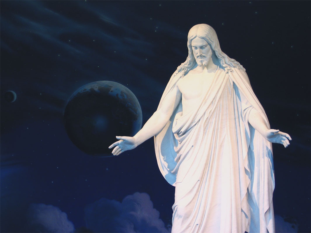 Jesus Christ Wallpapers